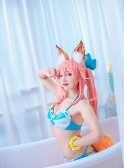 奶牛农场新娘