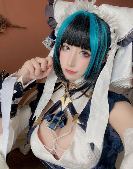 演员张新成