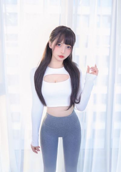 水润的女人