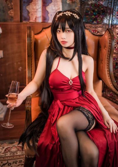 善良的妈妈的朋友