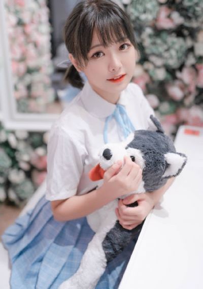 fleur动漫