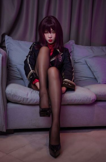 朋友的女儿