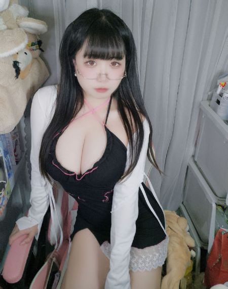 我朋友妈妈