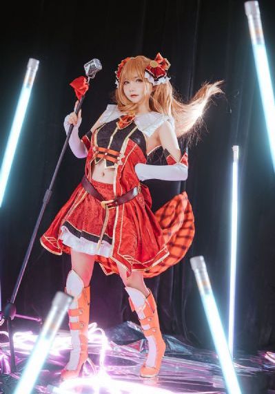 美女夜夜爽