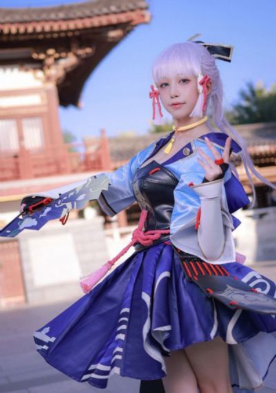 少女娼妇