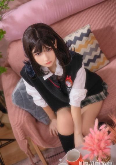 女友的妈妈8