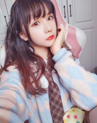 李溪芮个人资料