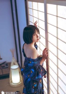 鬼灭之刃樱花动漫