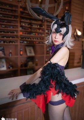 涛女郎