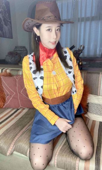 合租女孩