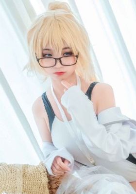 正青春
