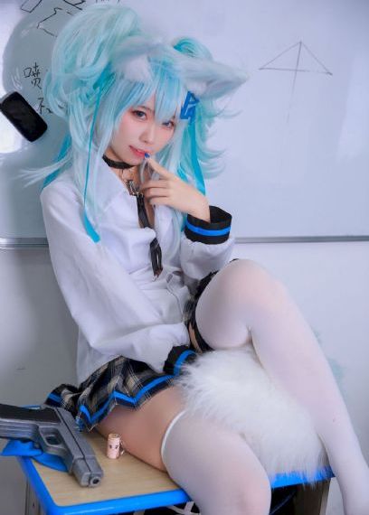 隔壁的女孩儿