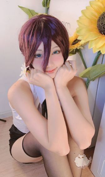 警告
