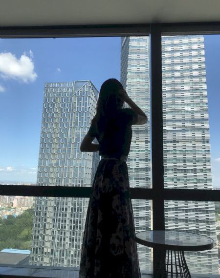 《隔壁女邻居》韩国
