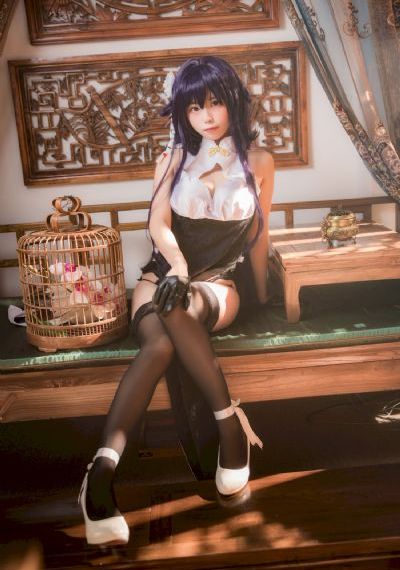 绝望的主妇