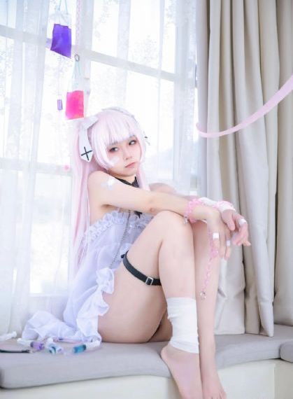 我们离婚了