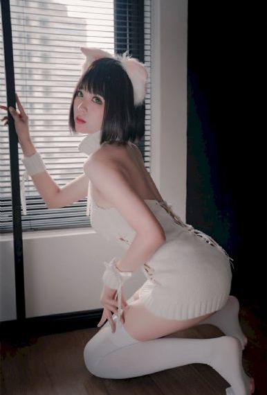 鬼作秀