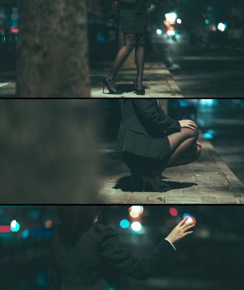 八七电影院