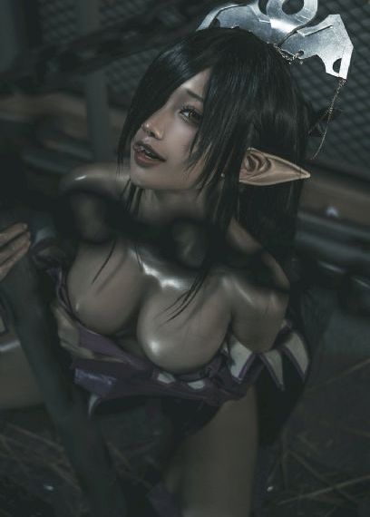 一家人乱