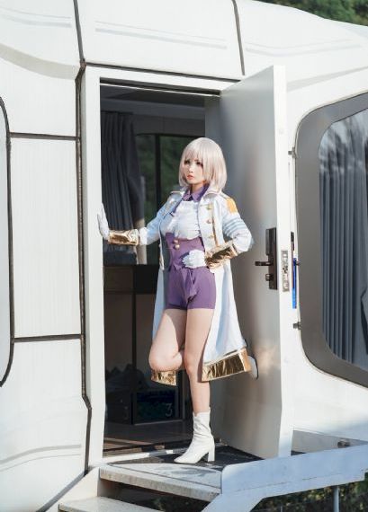 农场主的女儿们更新49集