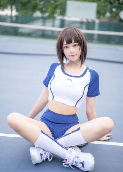 憧憬的魔法少女