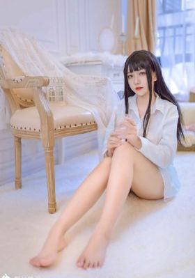 精灵之森动漫