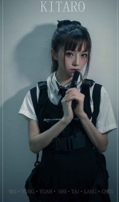 远远的爱