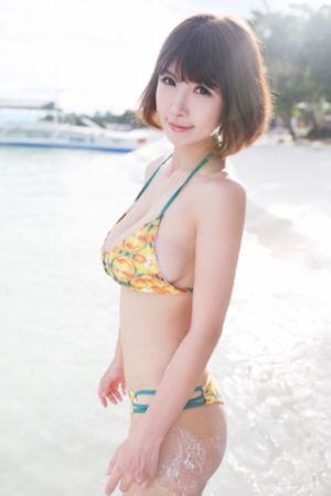 女人是男人未来的人第三十五集
