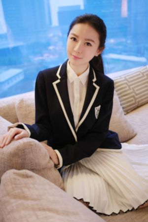 动画电影小倩