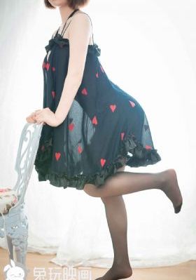 魔鬼圣婴