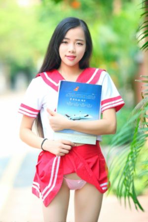 憧憬想成为魔法少女