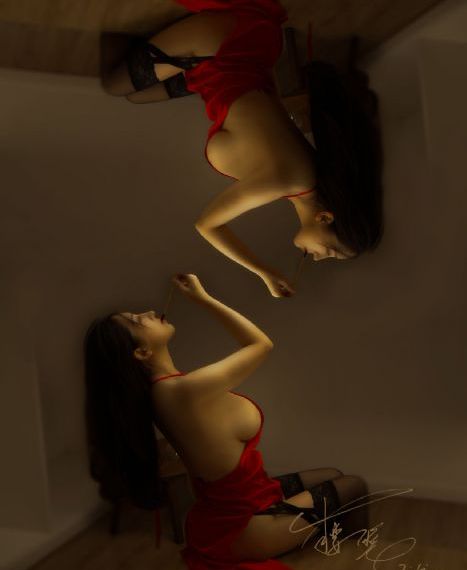 妈妈的朋友的女儿