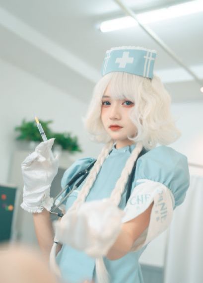 黑袍第四季