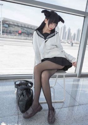 母亲与儿子