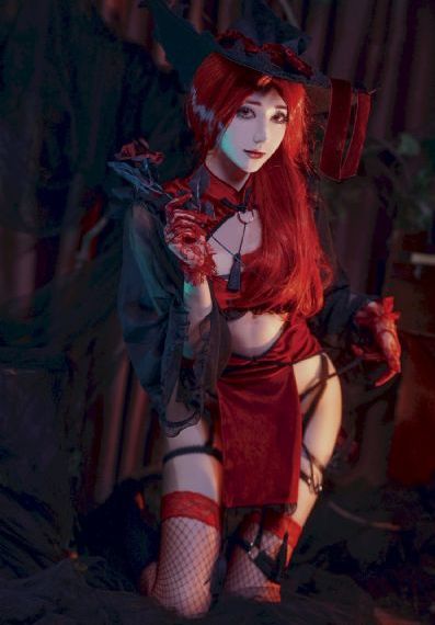 山姬之实在线观看
