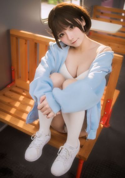 微笑的闪士