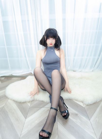 华灯初上