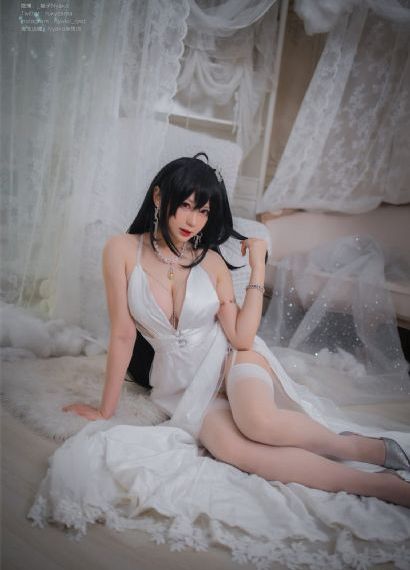 一见倾心
