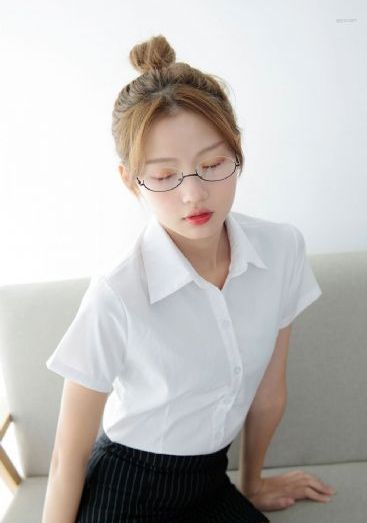 韩国沙龙