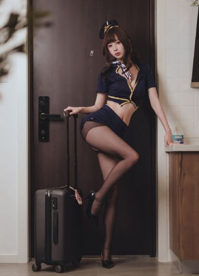 联谊之后回不去的夜晚第九集