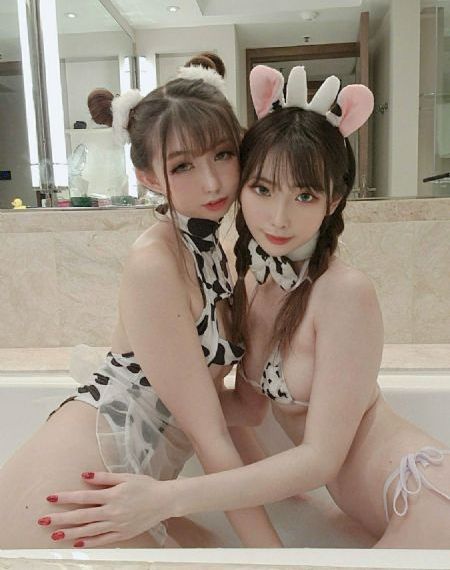 兼差女郎