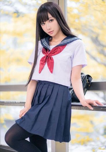 橘子汽水
