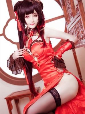 白哾舞