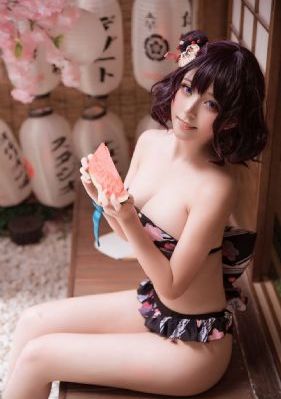 山庄情挑