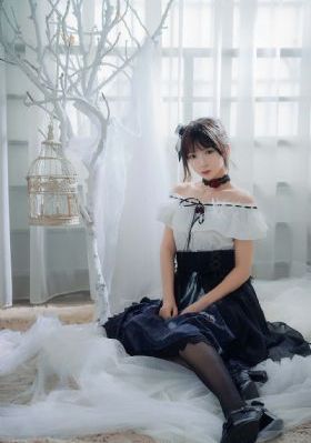 森林里的熊先生冬眠中未增删动漫