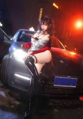 神马影