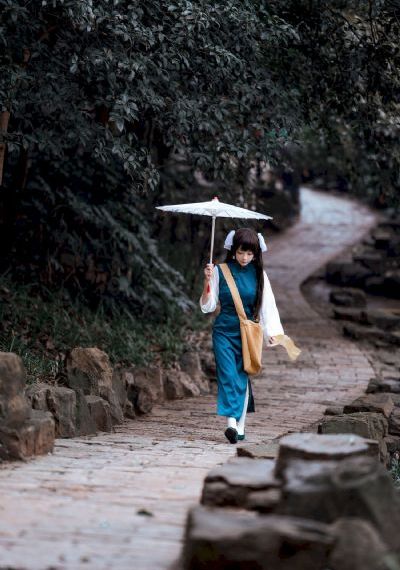 小丑二