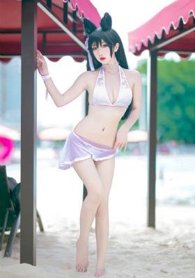 俄罗斯女版战狼