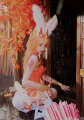 年轻妈妈