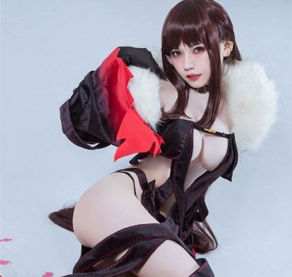好姑娘3